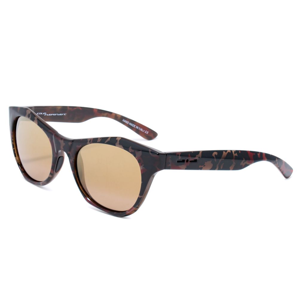 Lunettes Sunglasses Italia 0923 brunes