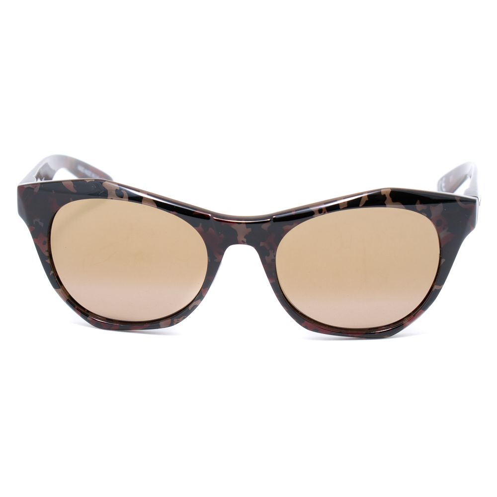 Lunettes Sunglasses Italia 0923 brunes