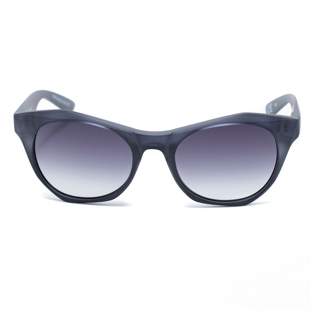 Lunettes Soleil Sunglasses Italia bleues