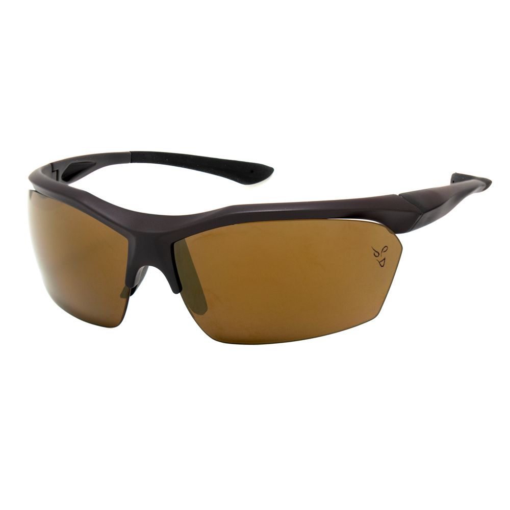 Lunettes de soleil Sunglasses Italia violettes