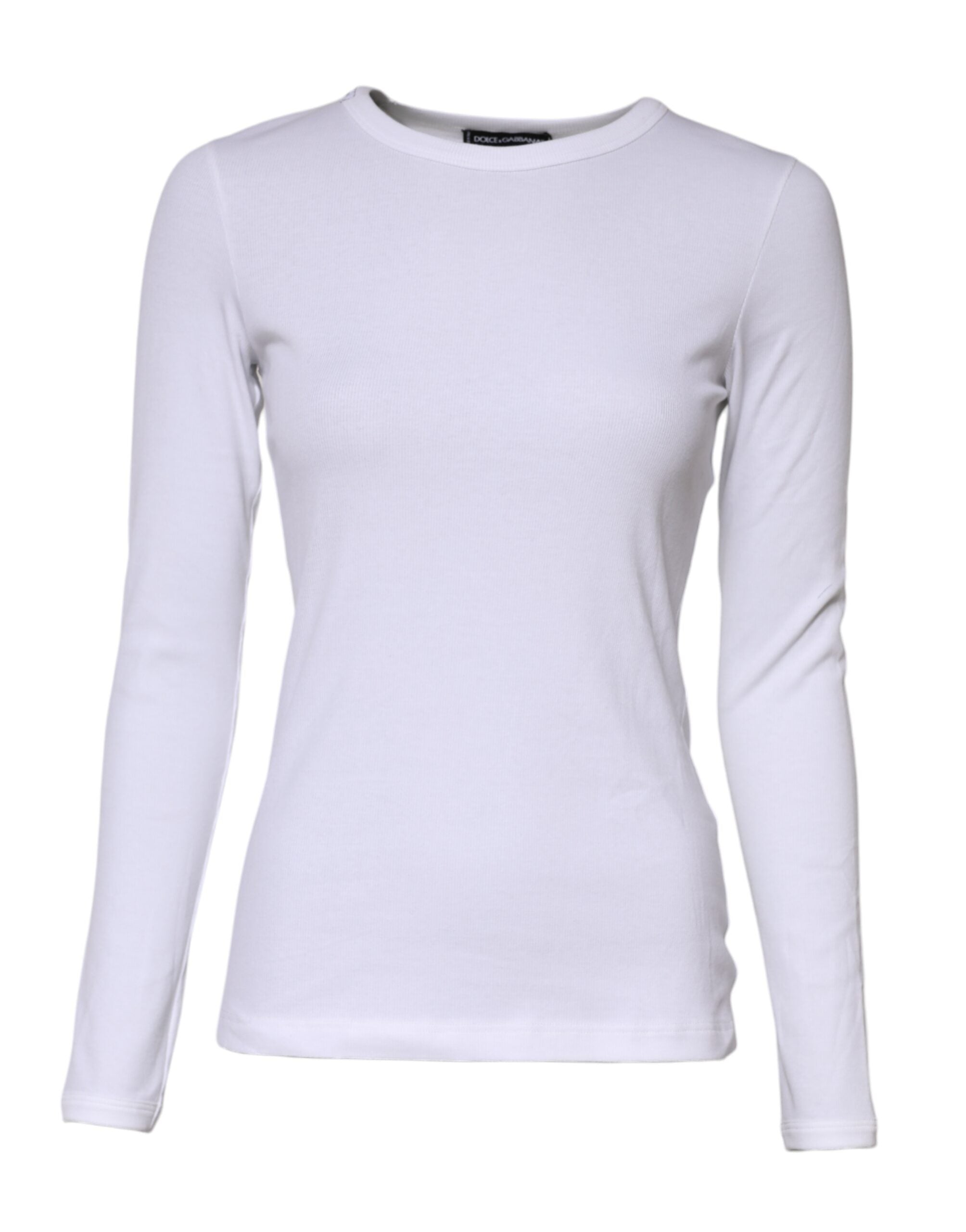 T-shirt Dolce & Gabbana blanc