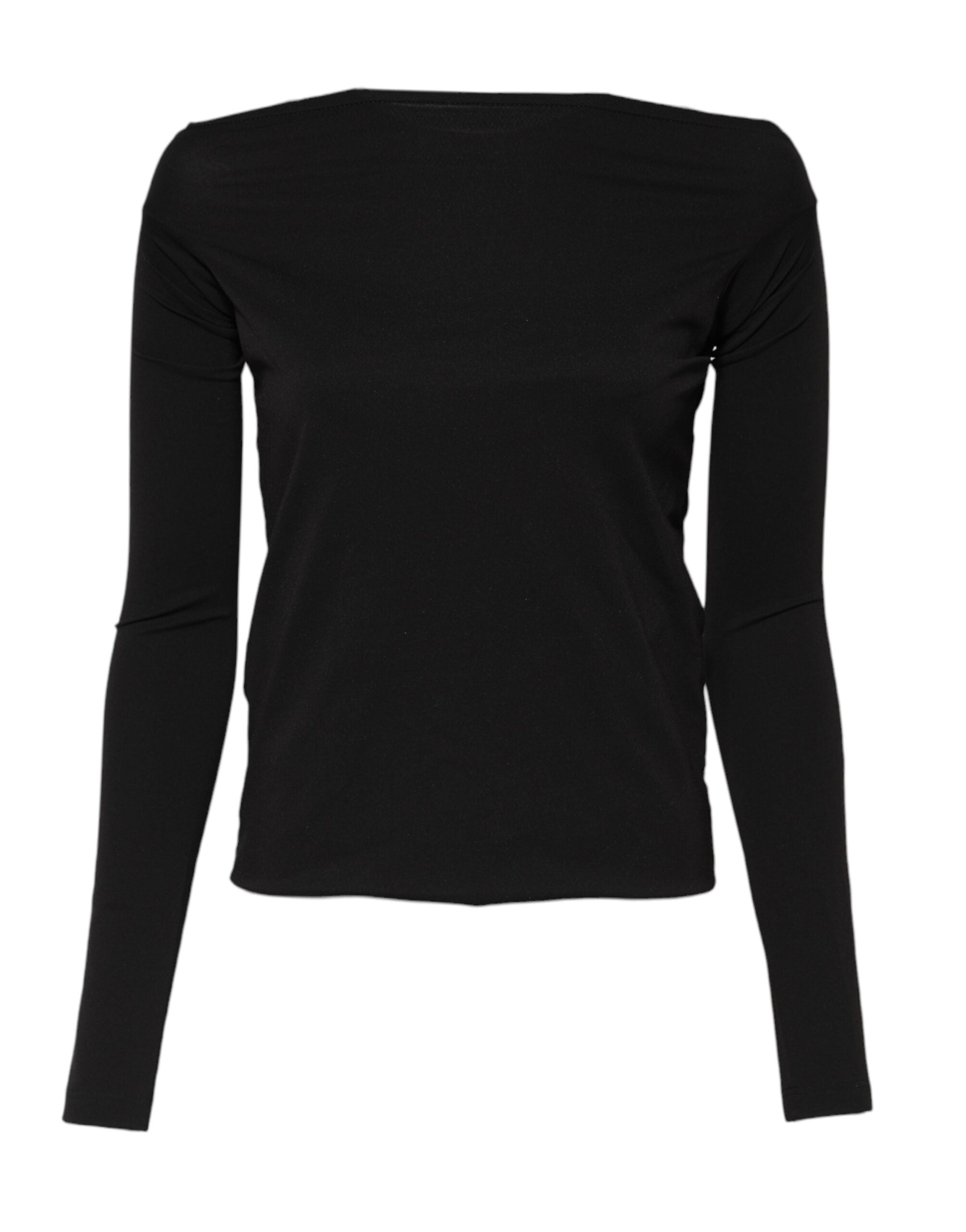 Pull Dolce & Gabbana noir