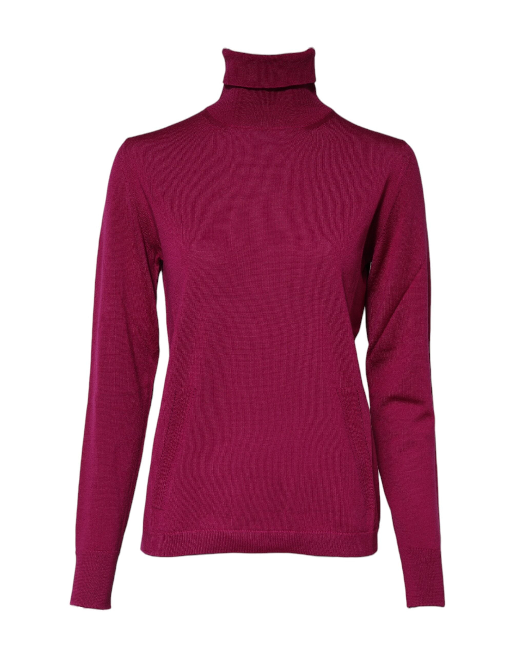 Pull Dolce & Gabbana Fuchsia