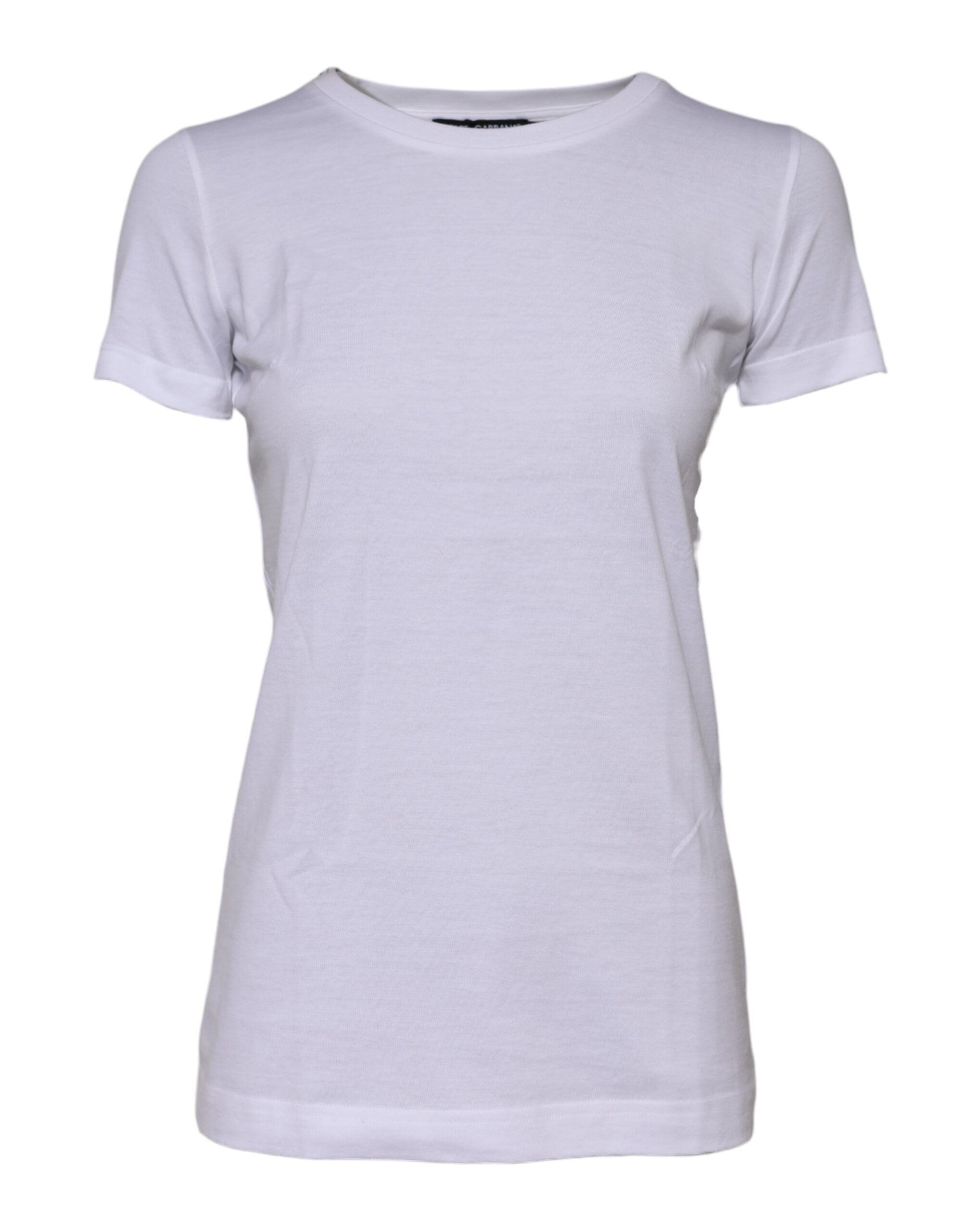 T-shirt Dolce & Gabbana blanc