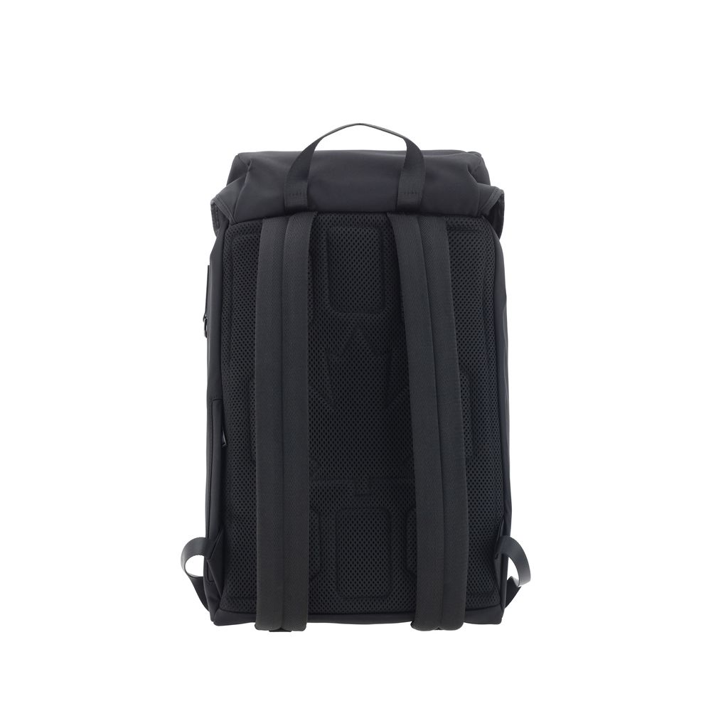 Sac à dos Dsquared2 standard noir