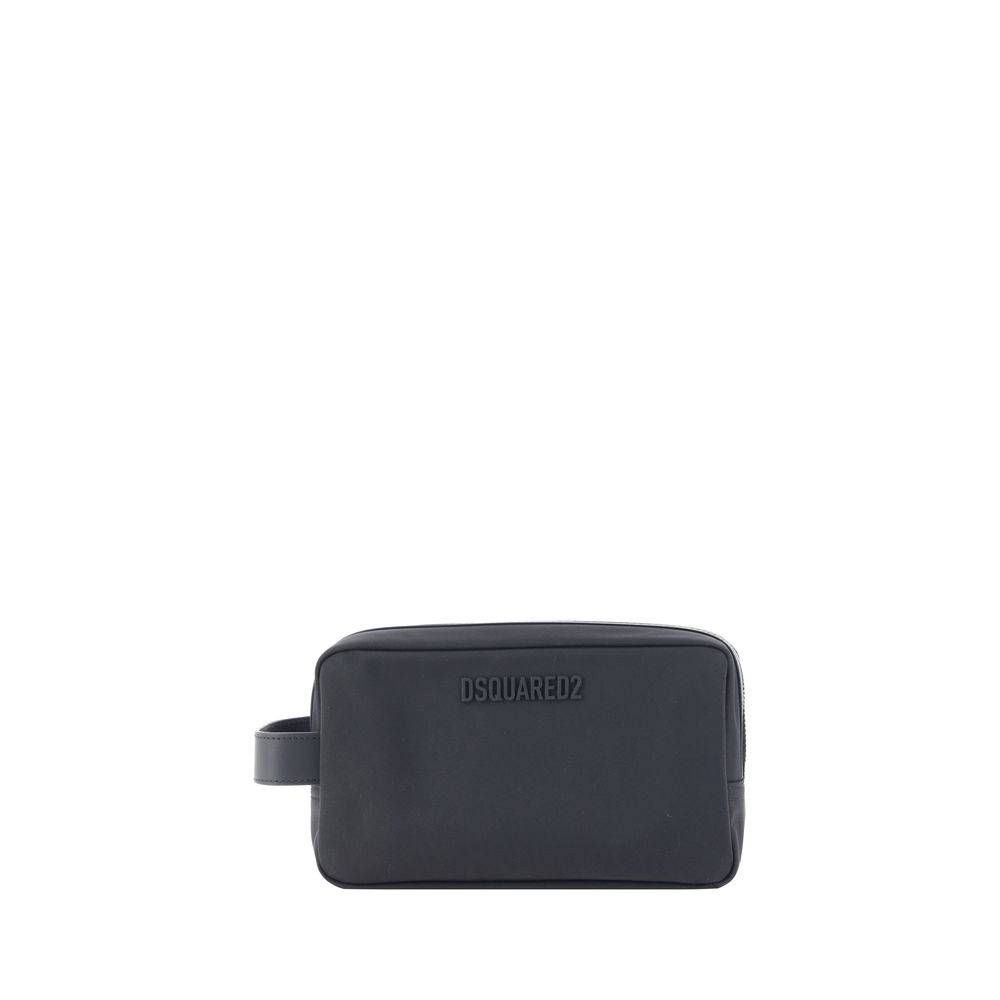 Trousse Dsquared2 Beauty noire