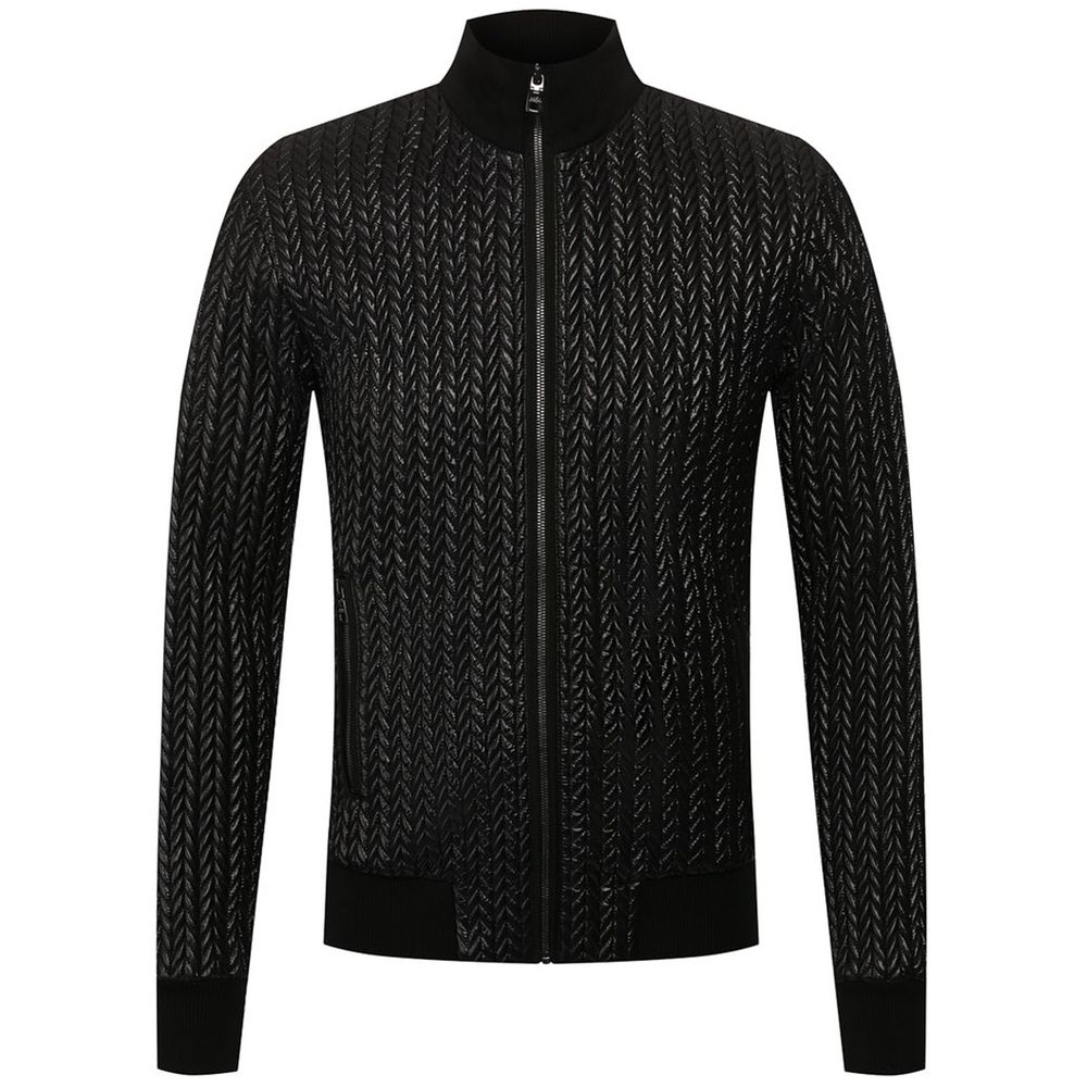 Veste Dolce & Gabbana noire
