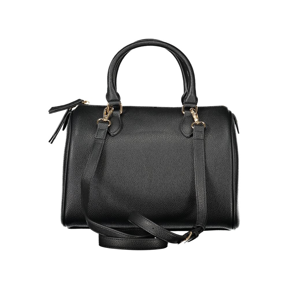 Sac à main Mario Valentino noir