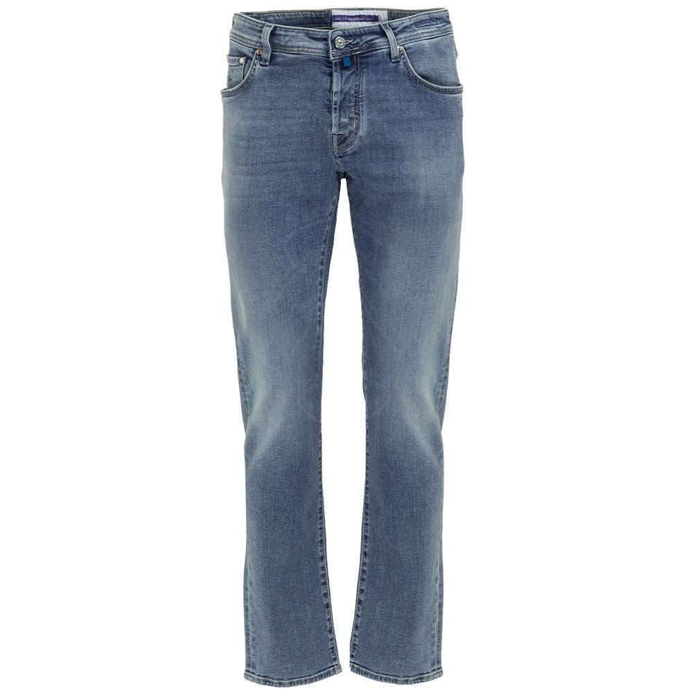 Jeans Jacob Cohën Nick bleus