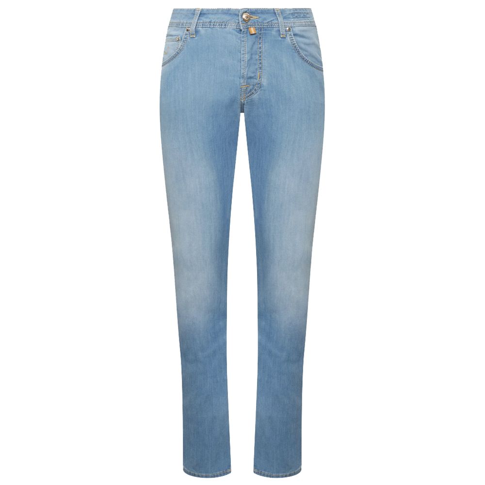 Jeans Jacob Cohën Nick bleus