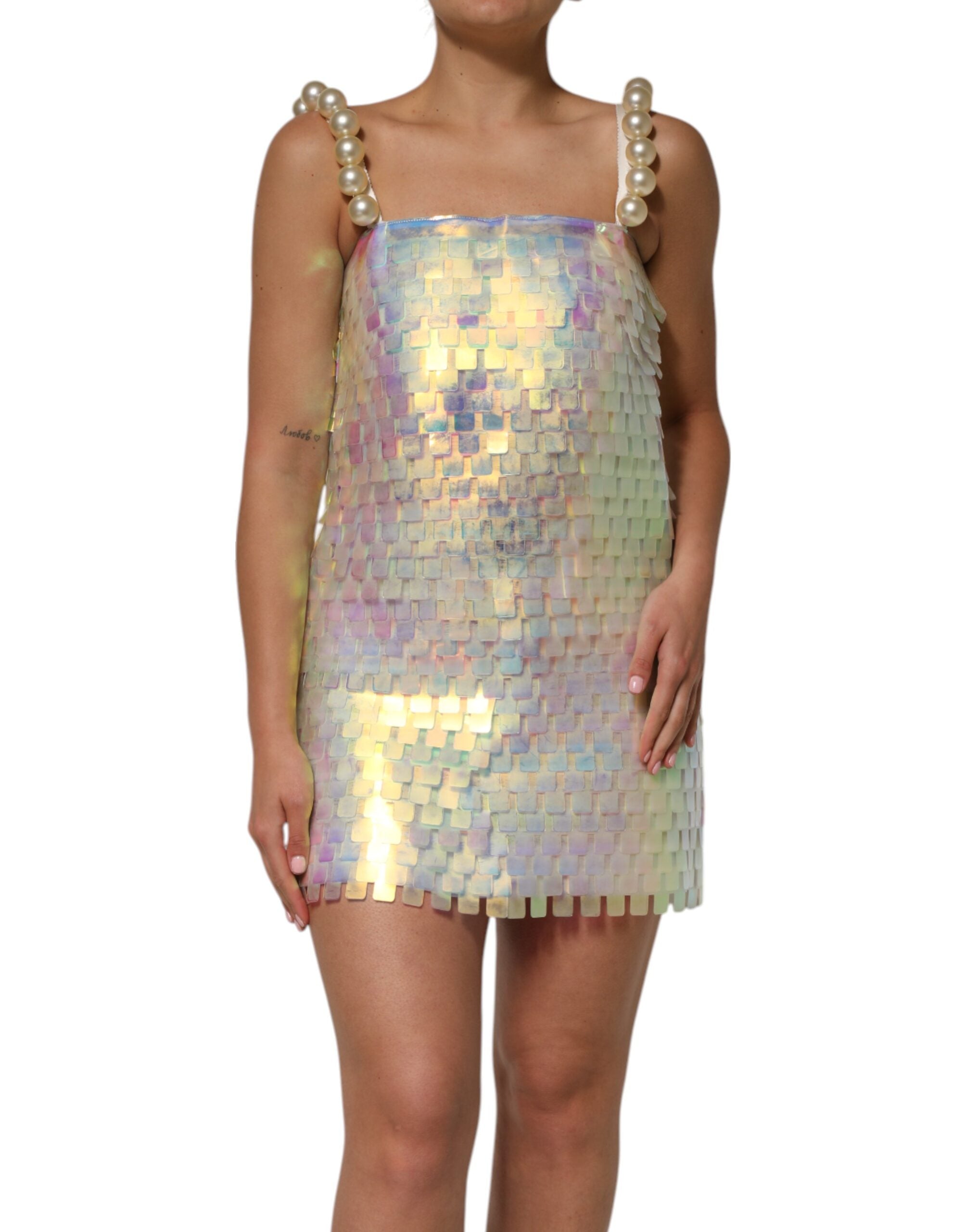 Robe Dolce & Gabbana multicolore