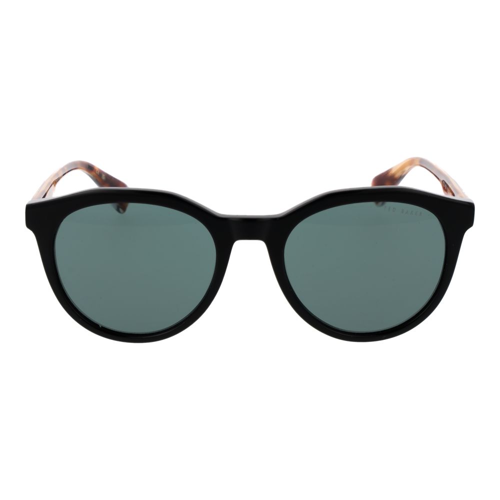 Lunettes de soleil noires