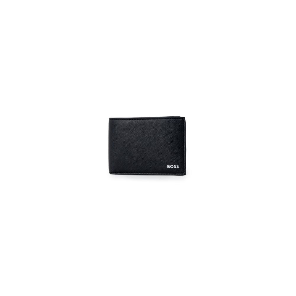 Portefeuille Boss Zair noir