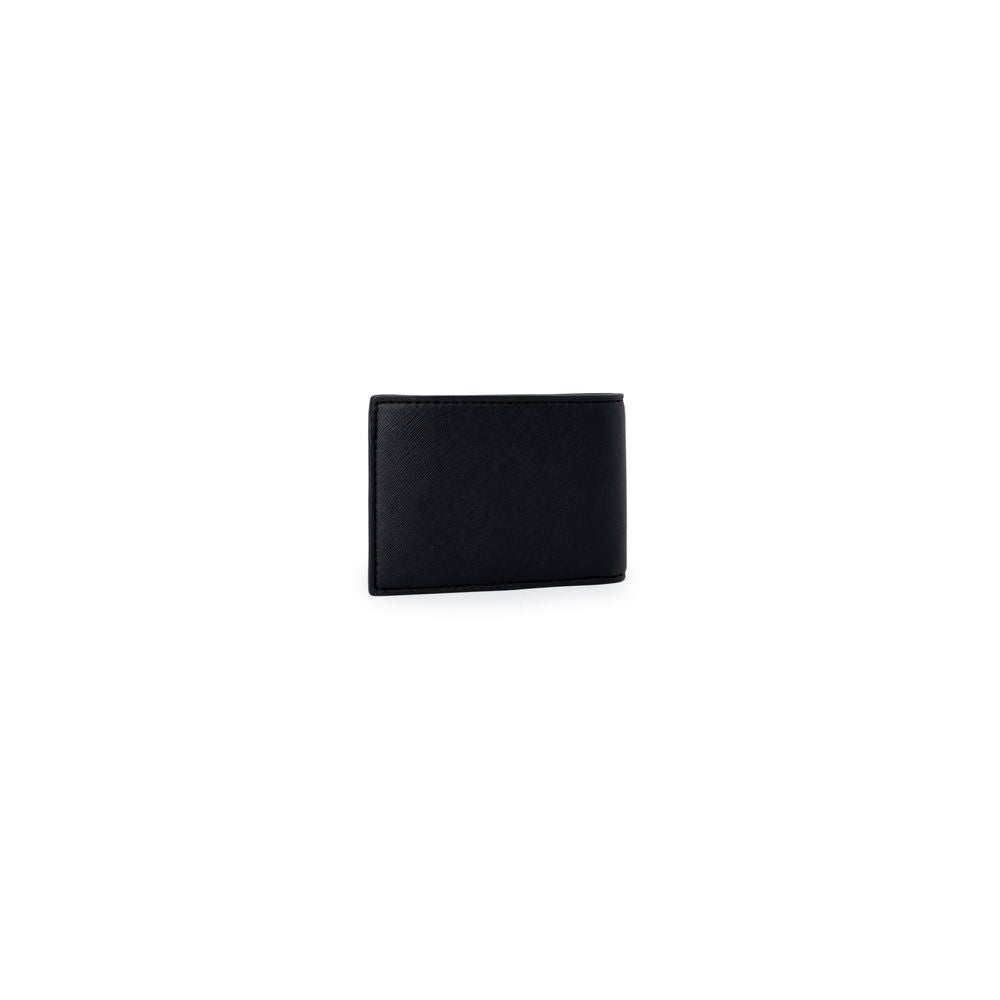 Portefeuille Boss Zair noir