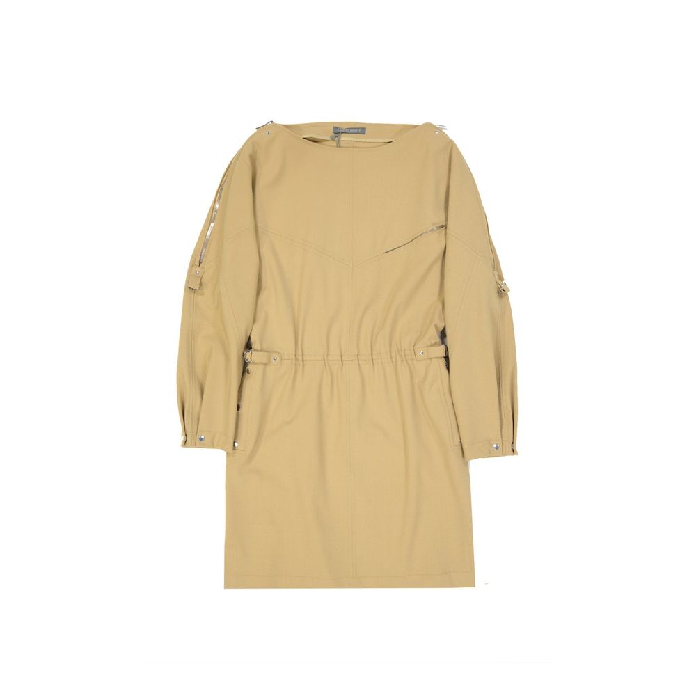 Robe Alberta Ferretti mini noire