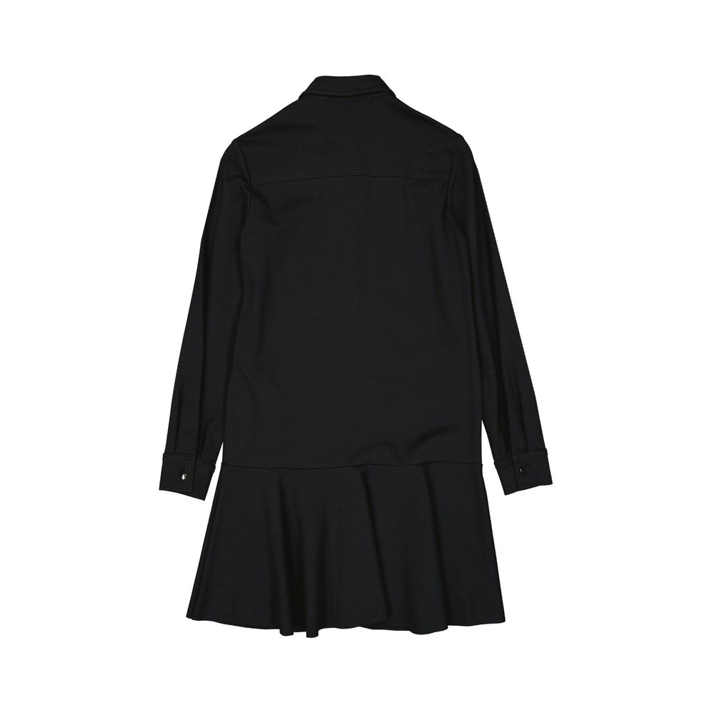 Robe mini Made in Italy noire