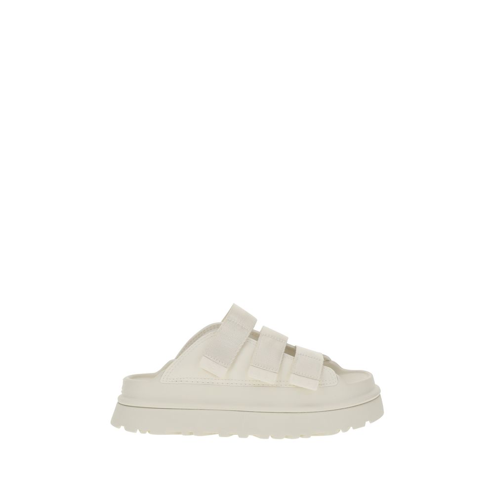 Sandales UGG Goldenglow beiges