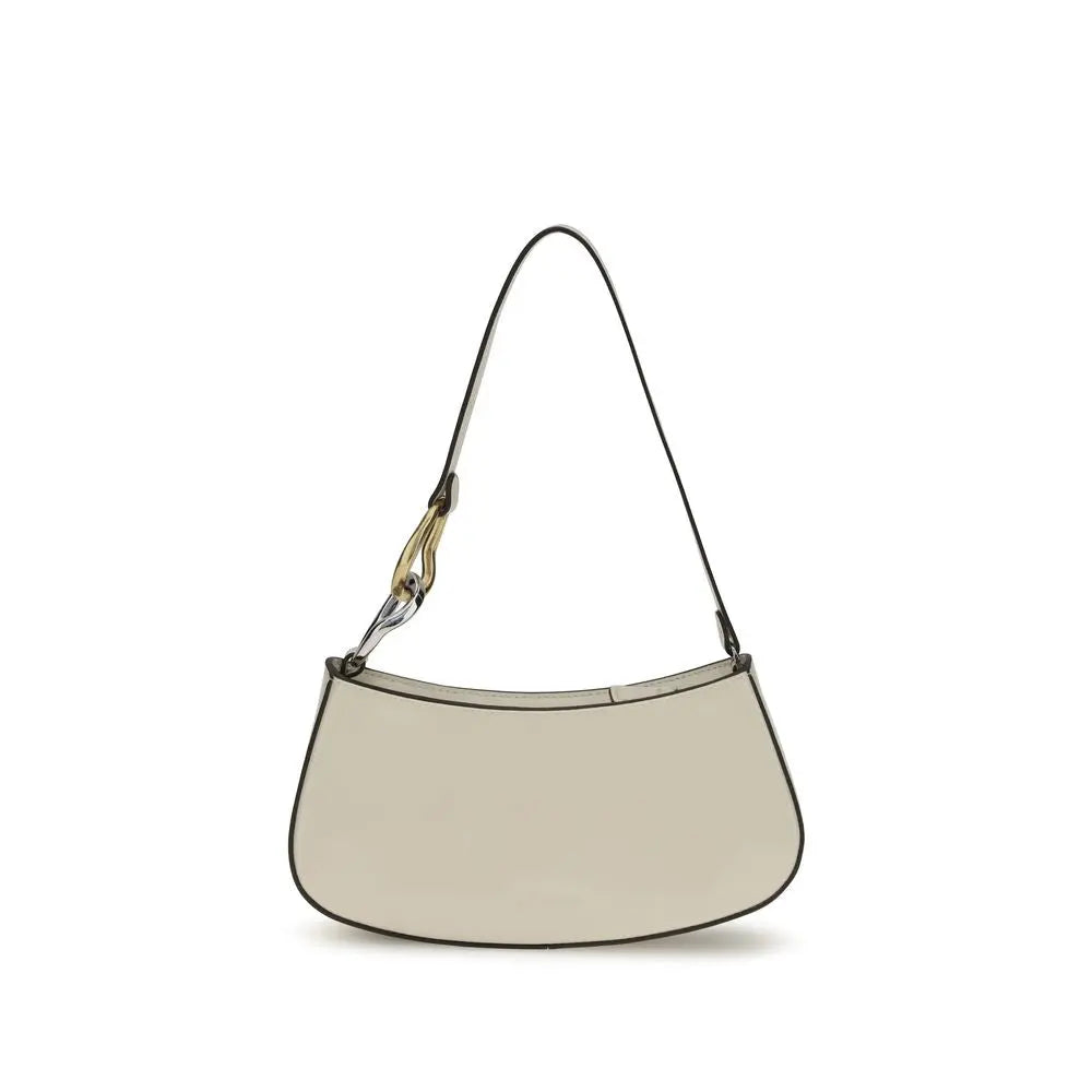 Sac épaule Staud Ollie noir Staud