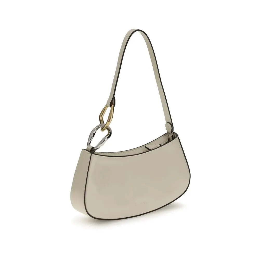 Sac épaule Staud Ollie noir Staud