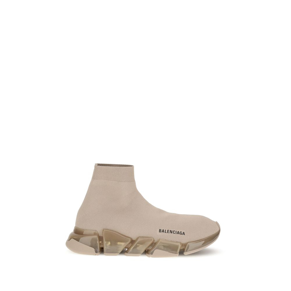 Baskets Balenciaga Speed noires