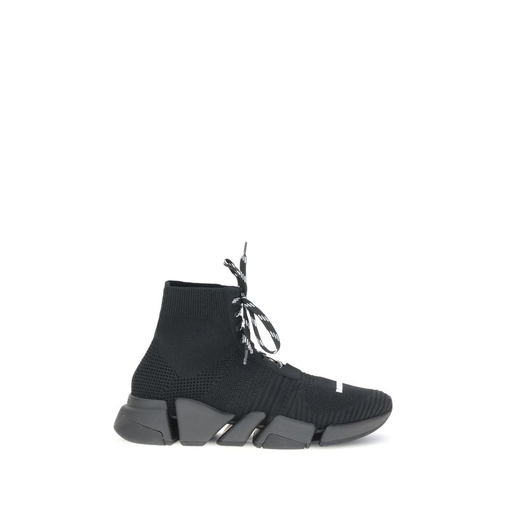 Baskets Balenciaga Speed 2.0 noires