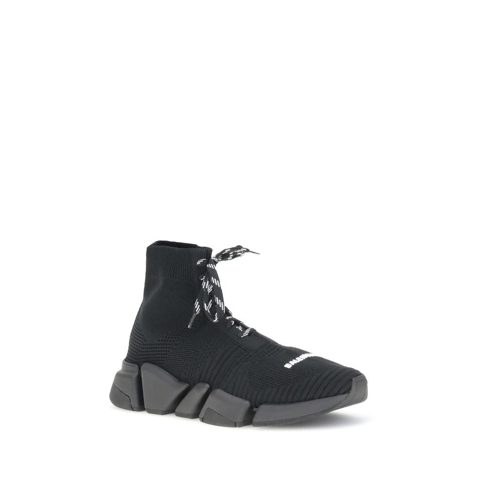 Baskets Balenciaga Speed 2.0 noires