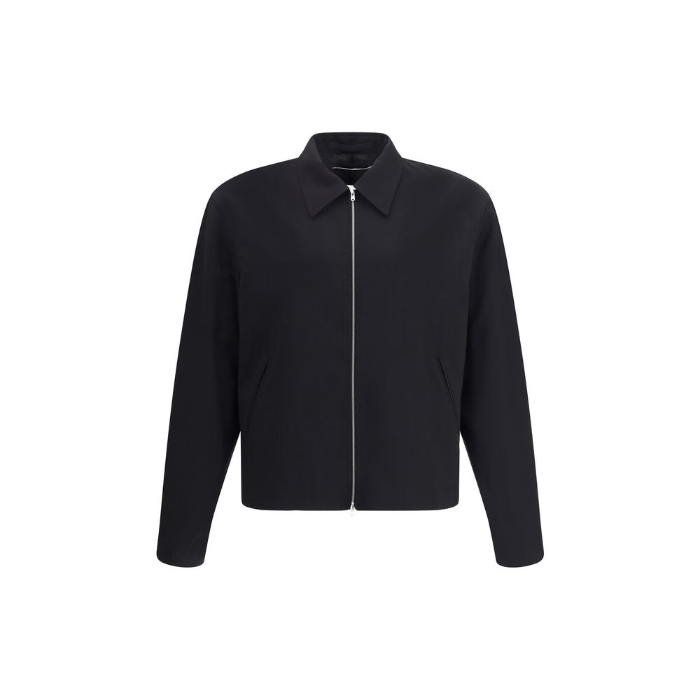 Veste Our Legacy En laine noire