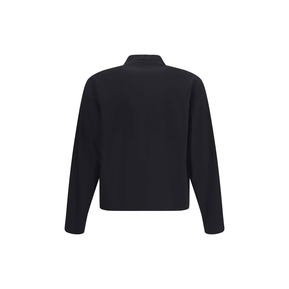Veste Our Legacy En laine noire