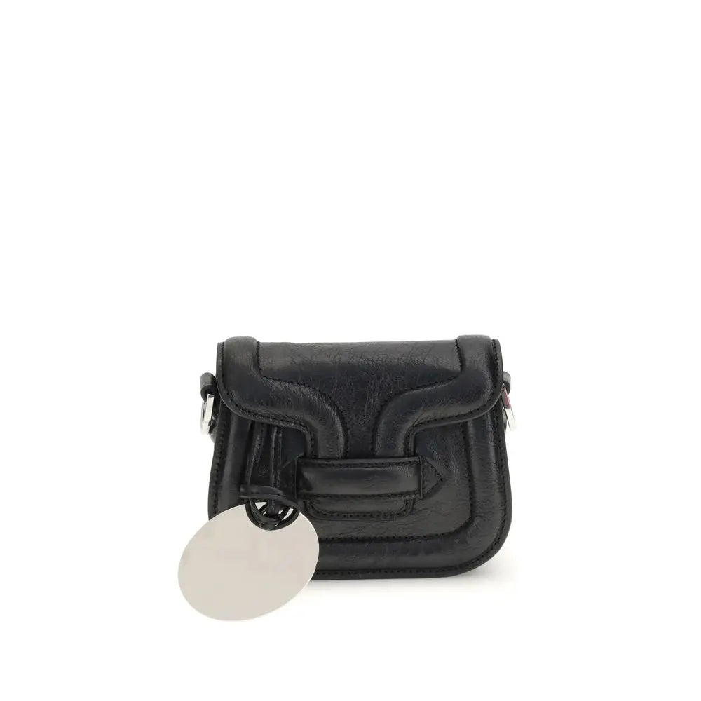 Sac Pierre Hardy Alphaville noir Pierre Hardy