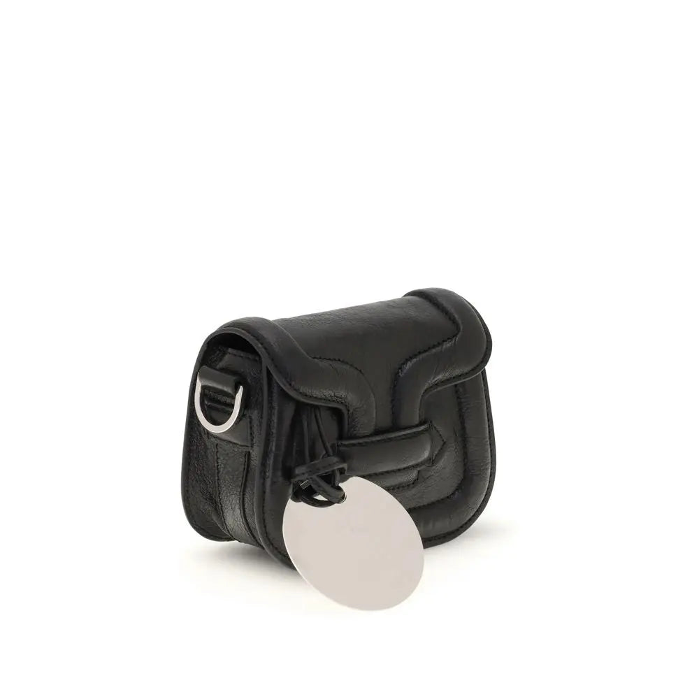 Sac Pierre Hardy Alphaville noir Pierre Hardy