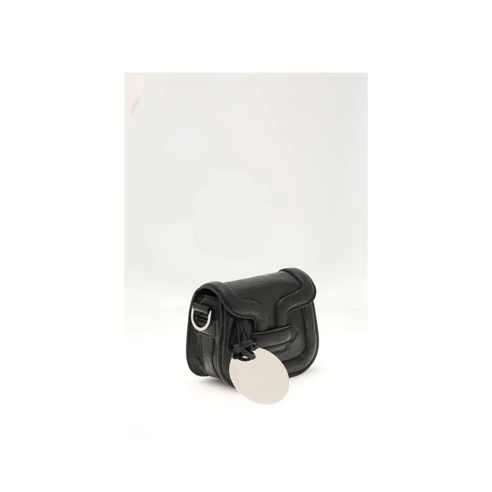 Sac Pierre Hardy Alphaville noir Pierre Hardy