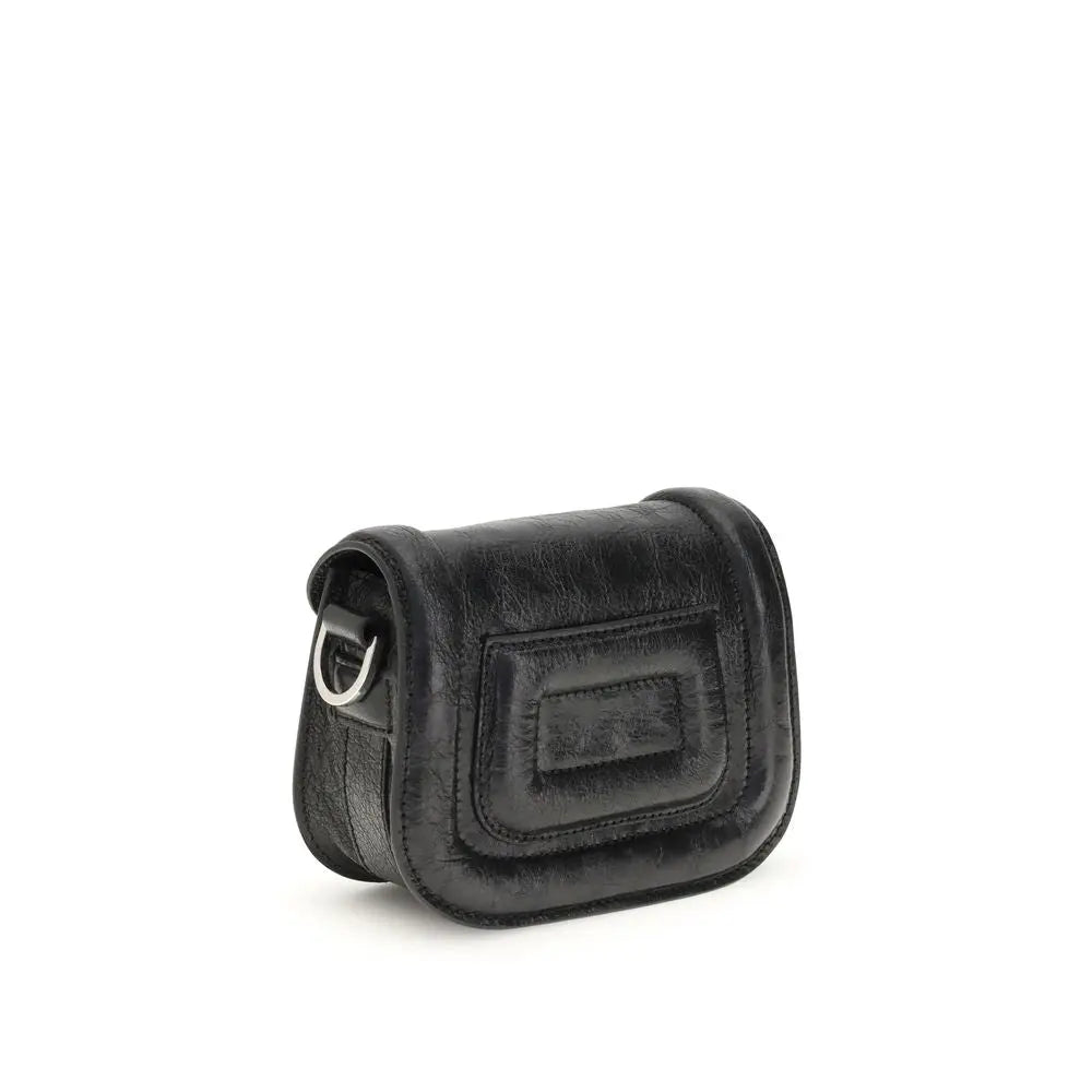 Sac Pierre Hardy Alphaville noir Pierre Hardy