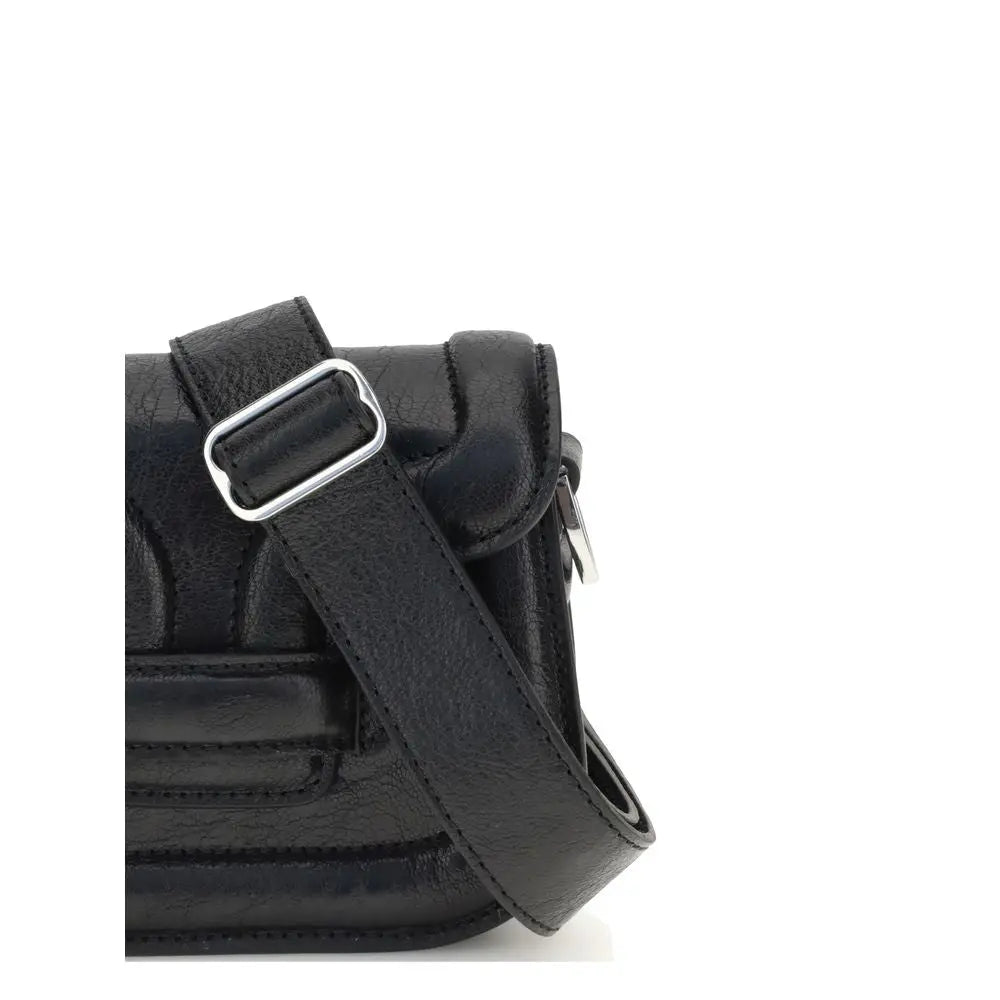 Sac Pierre Hardy Alphaville noir Pierre Hardy