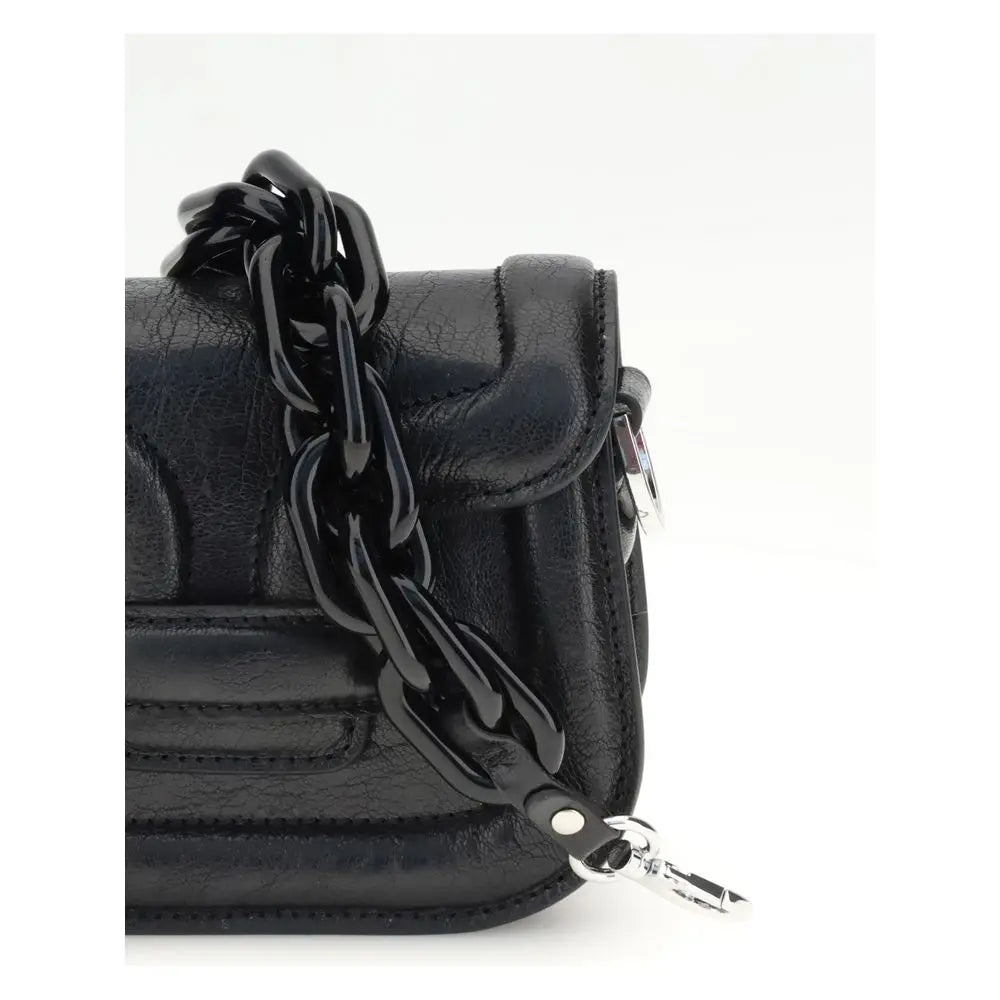 Sac Pierre Hardy Alphaville noir Pierre Hardy