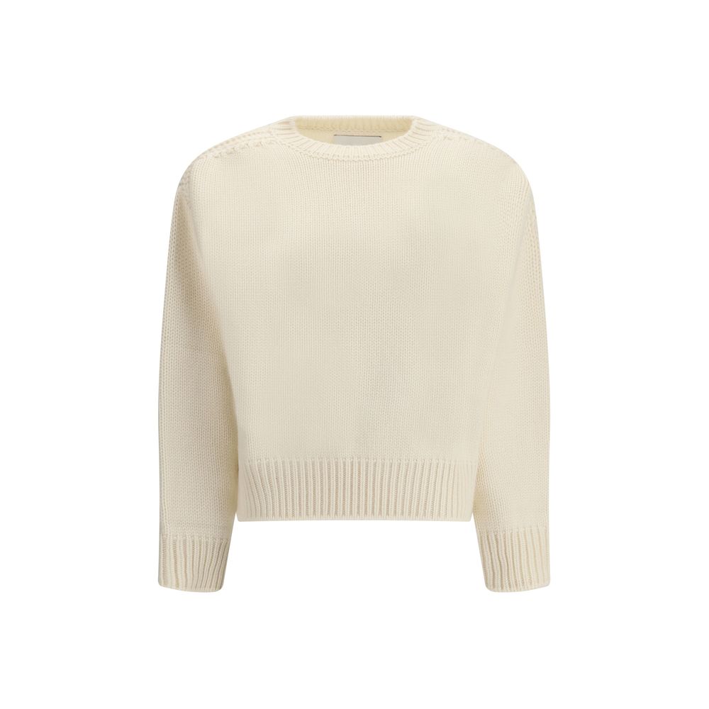 Pull Sa Su Phi Jade vert