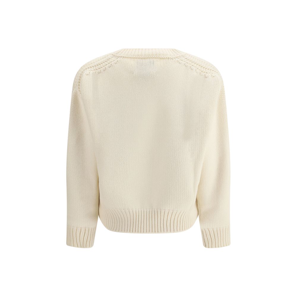 Pull Sa Su Phi Jade vert