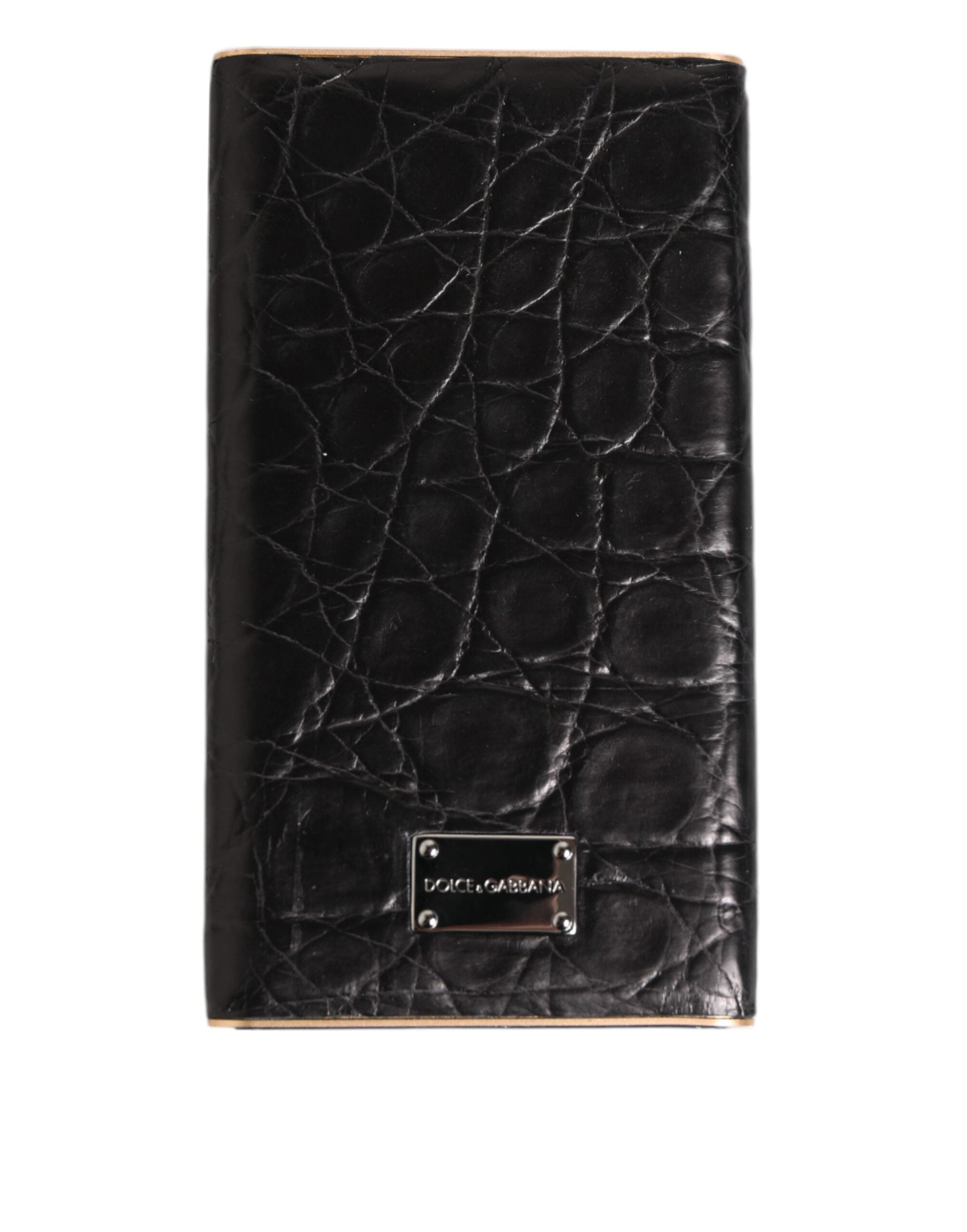 Chargeur Dolce & Gabbana noir