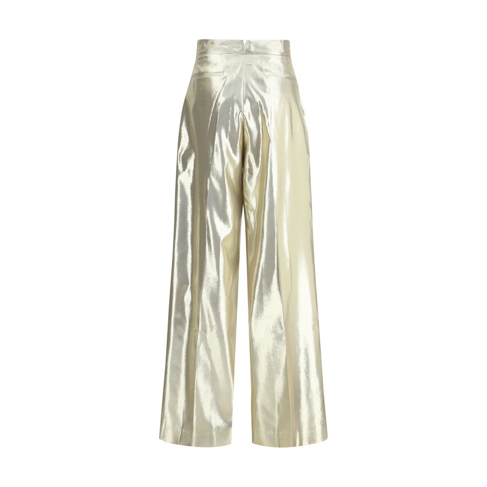Pantalon Sa Su Phi Bogart noirs