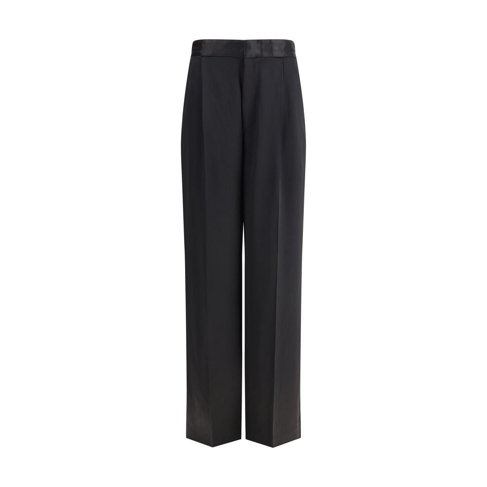 Pantalon Sa Su Phi Bogart noir