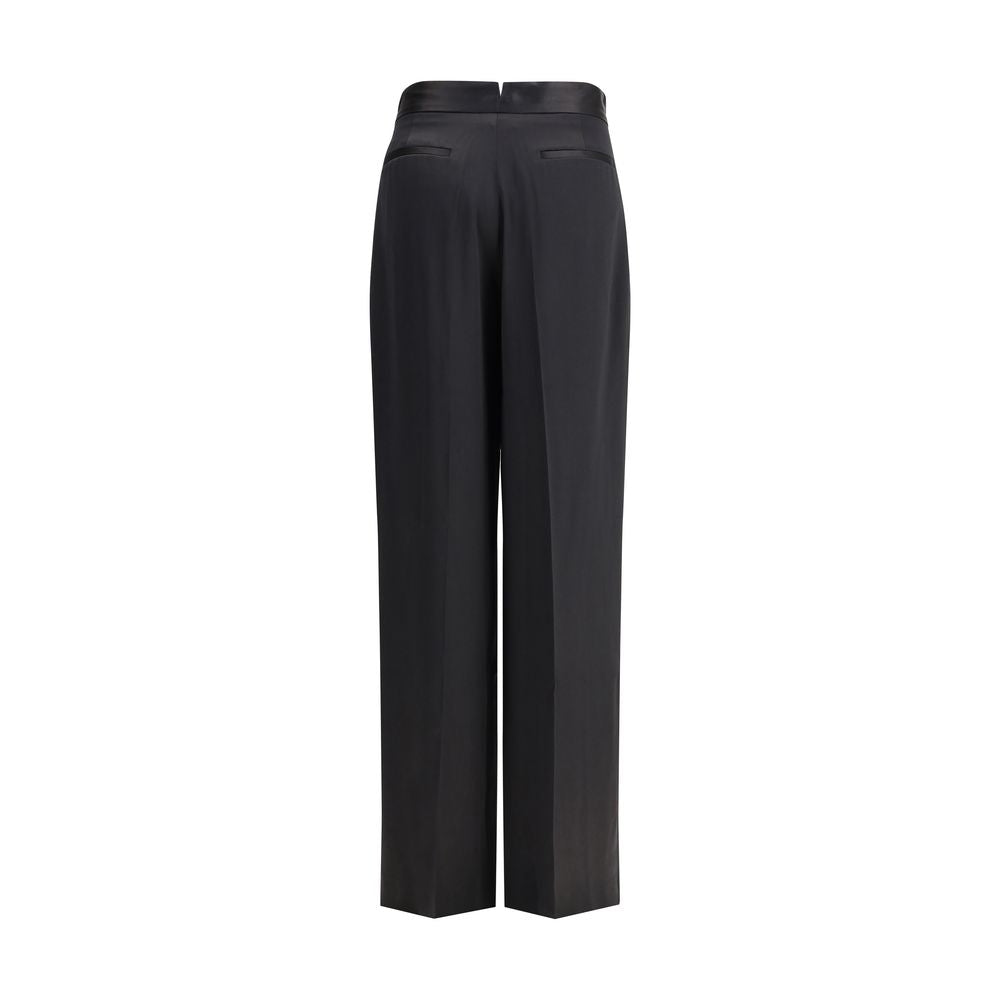 Pantalon Sa Su Phi Bogart noir