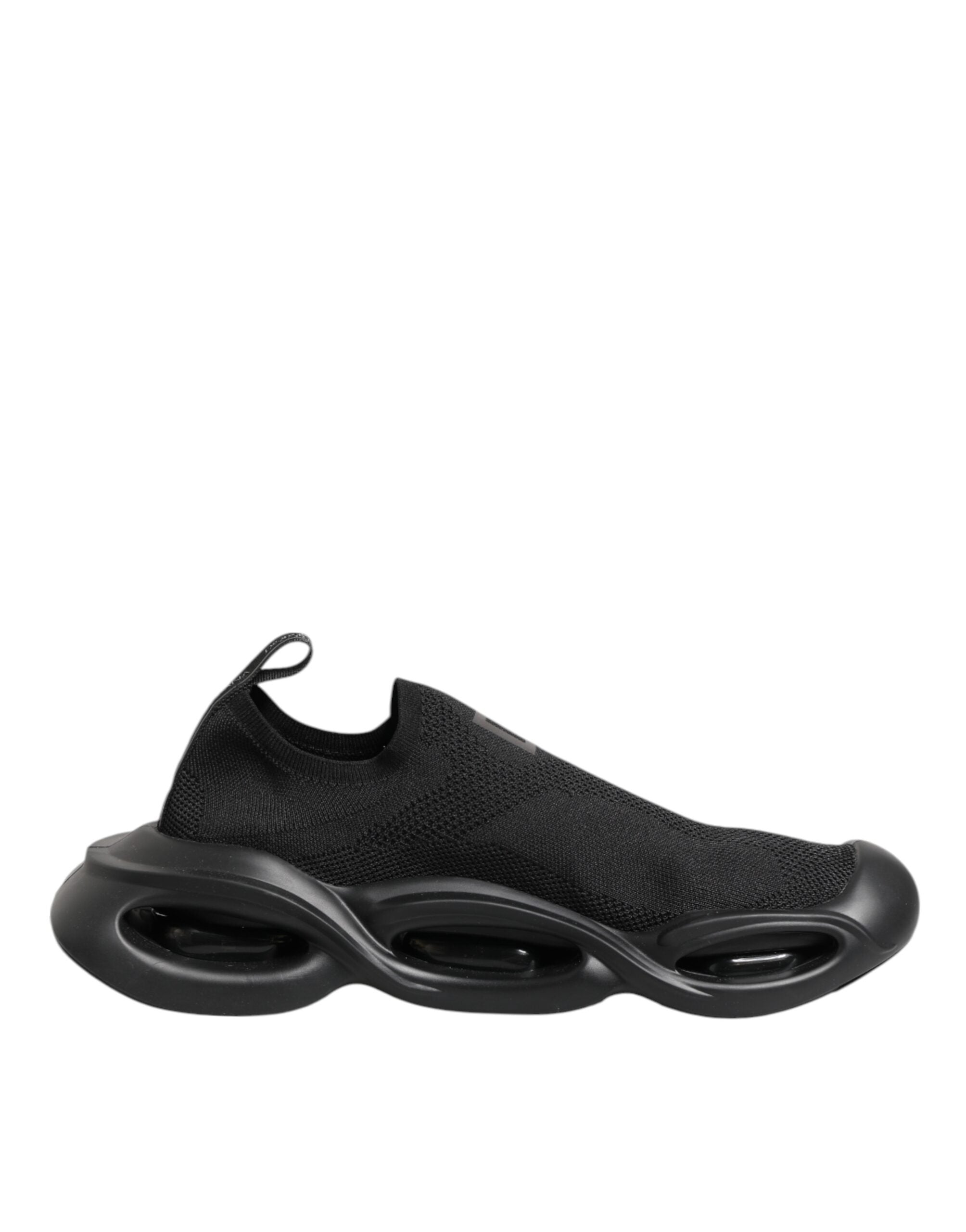 Baskets Dolce & Gabbana noires