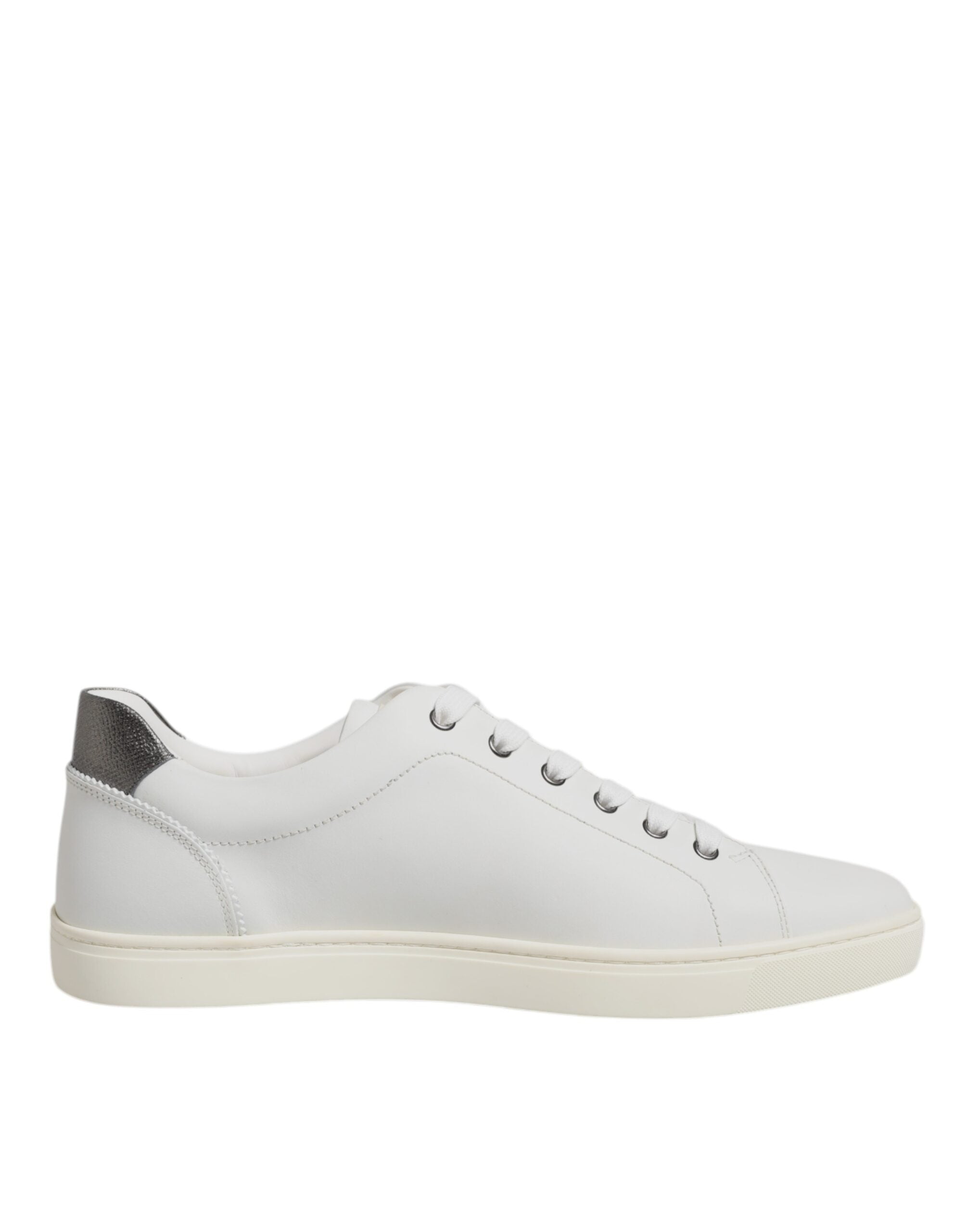 Baskets Dolce & Gabbana blanches