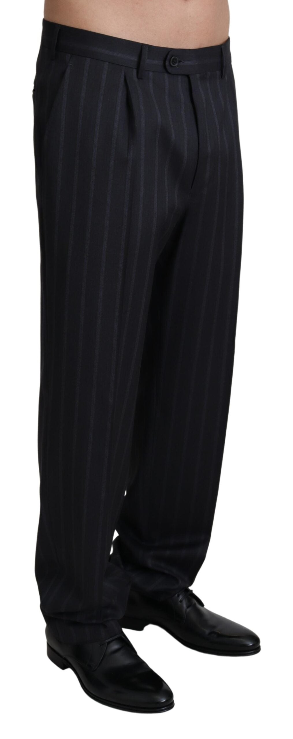 Pantalons Dolce & Gabbana gris