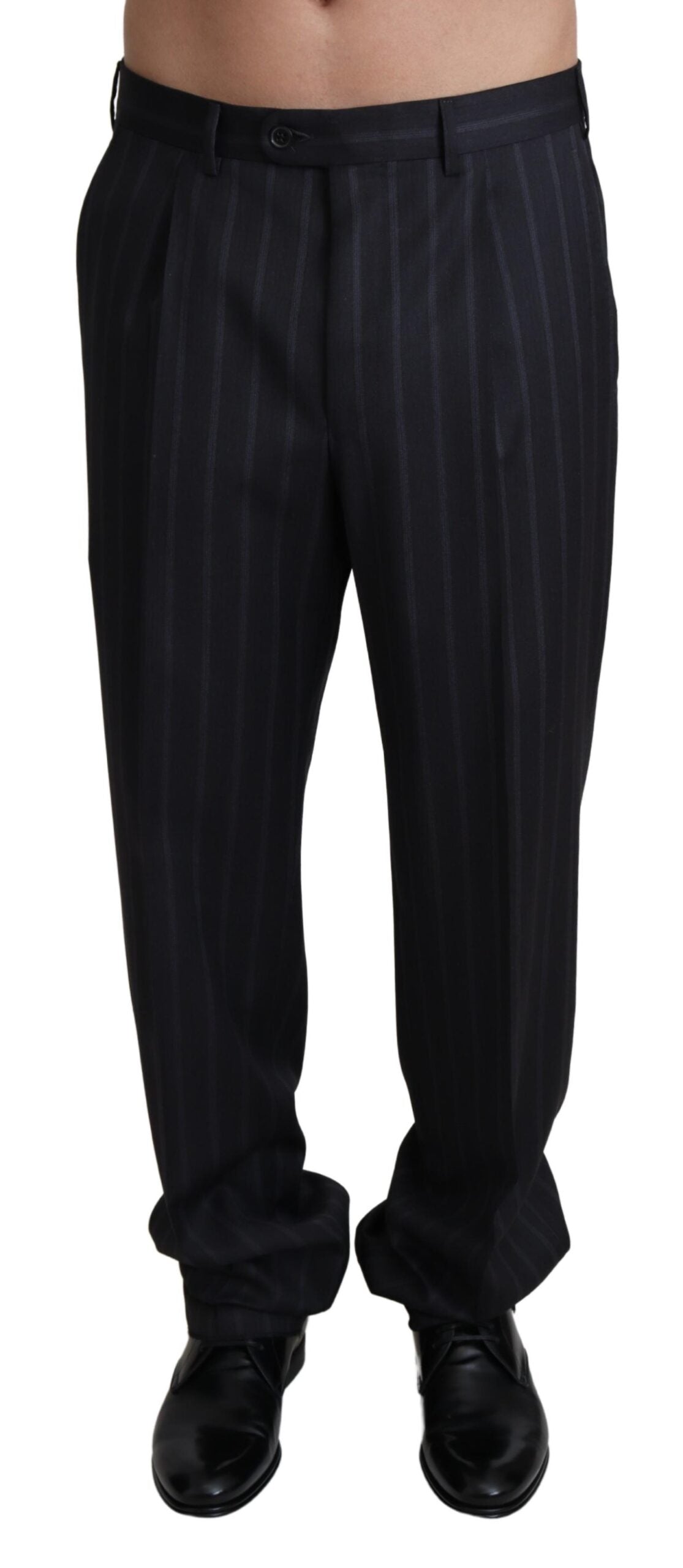 Pantalons Dolce & Gabbana gris