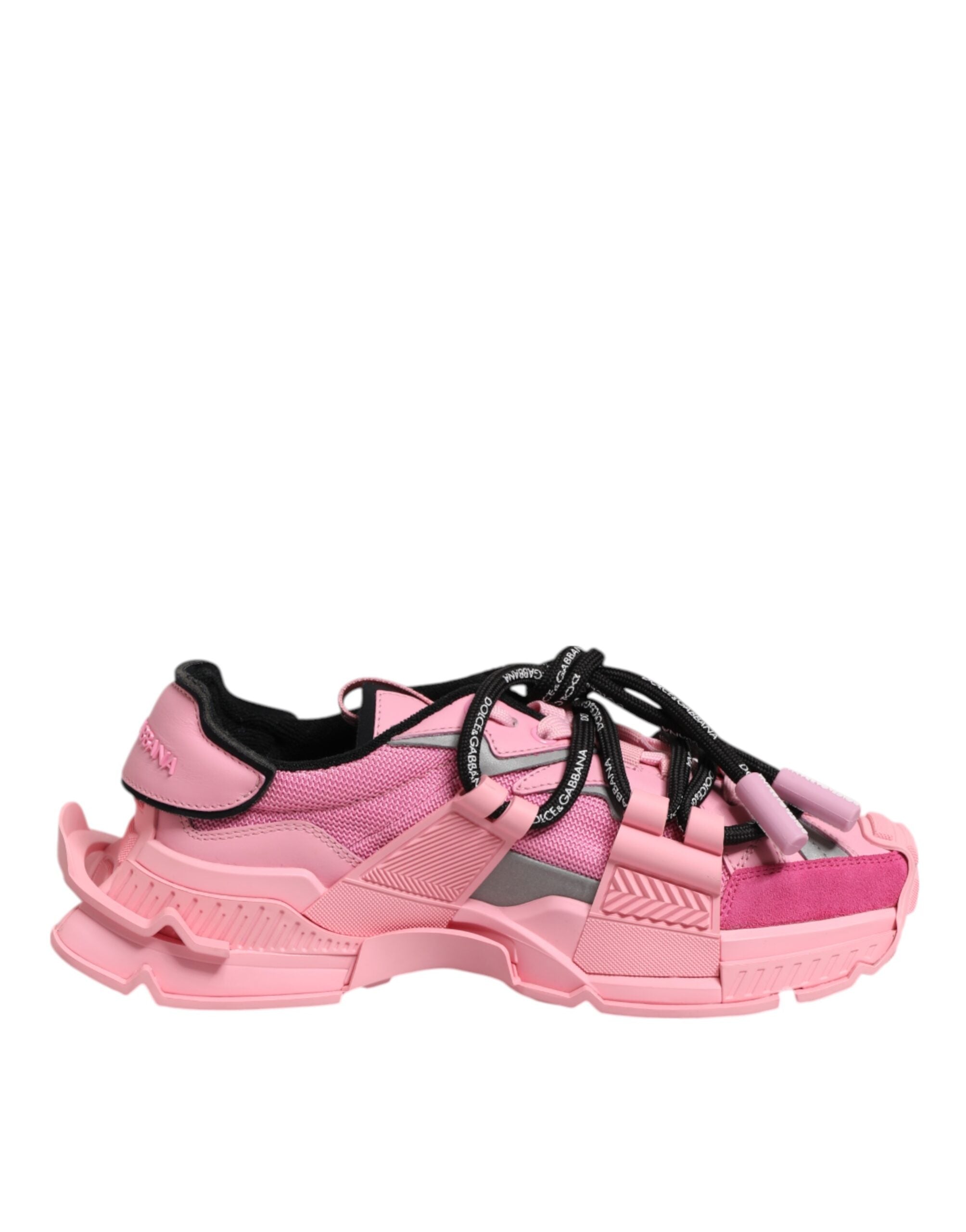 Baskets Dolce & Gabbana Space roses