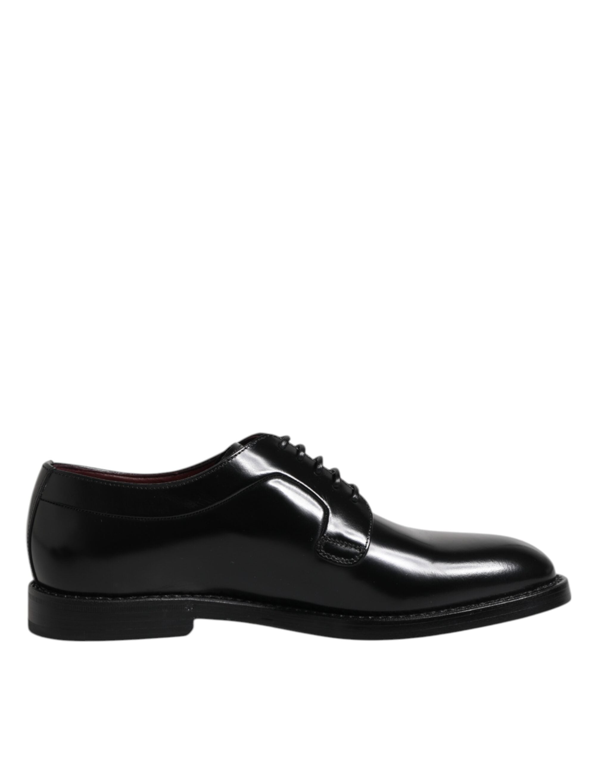 Chaussures derby Dolce & Gabbana noires