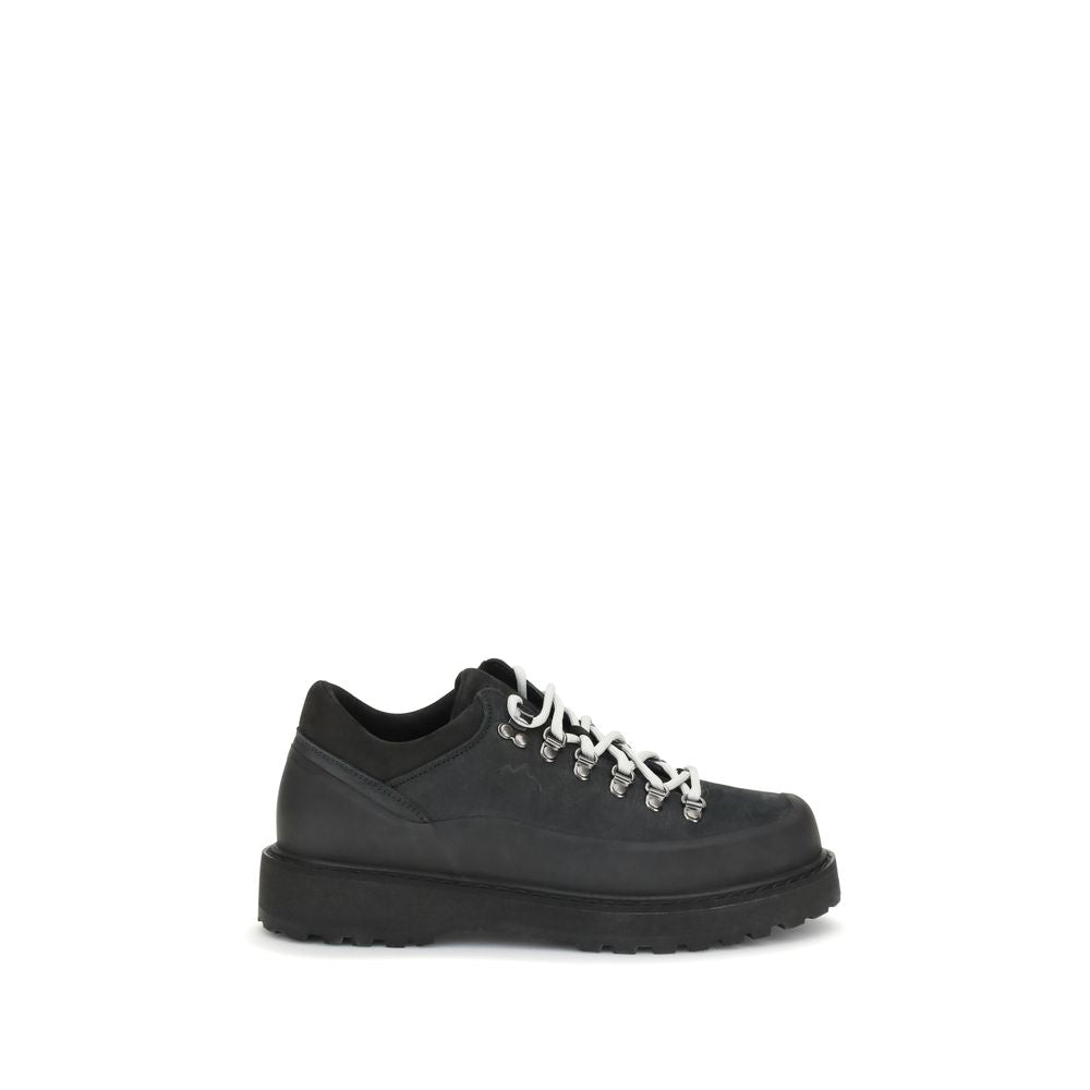 Bottines Diemme Cornaro noires