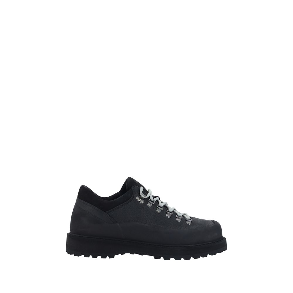Bottines Diemme Cornaro noires