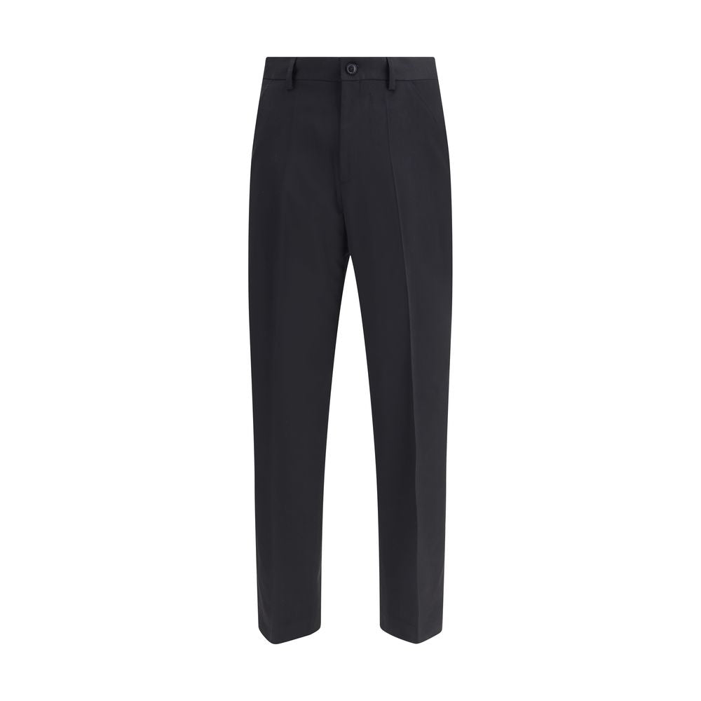 Pantalons Our Legacy chino gris