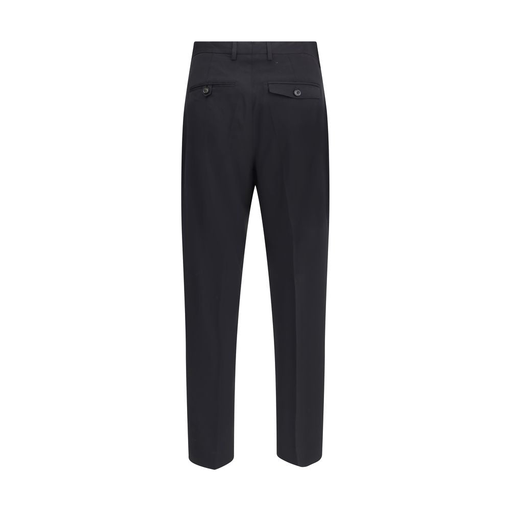 Pantalons Our Legacy chino gris